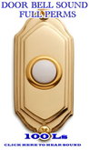 MW Door Bell sound full perms