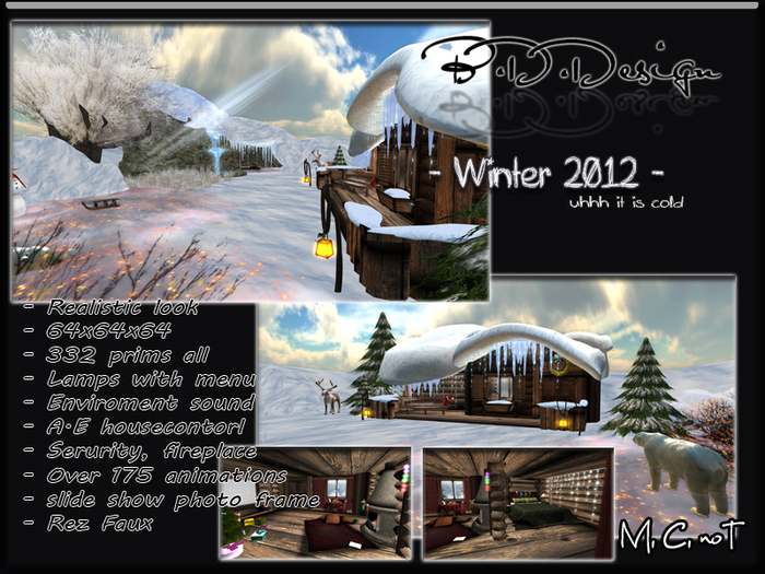 .::B.D.D::. Winter 