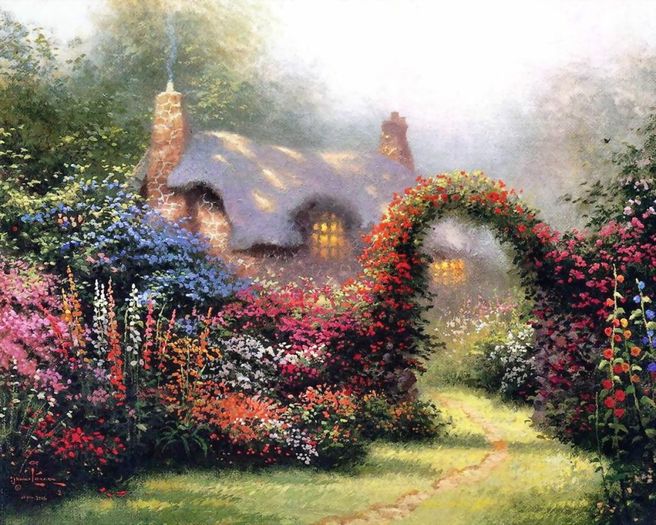 kincade summer house