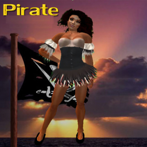 Pirate