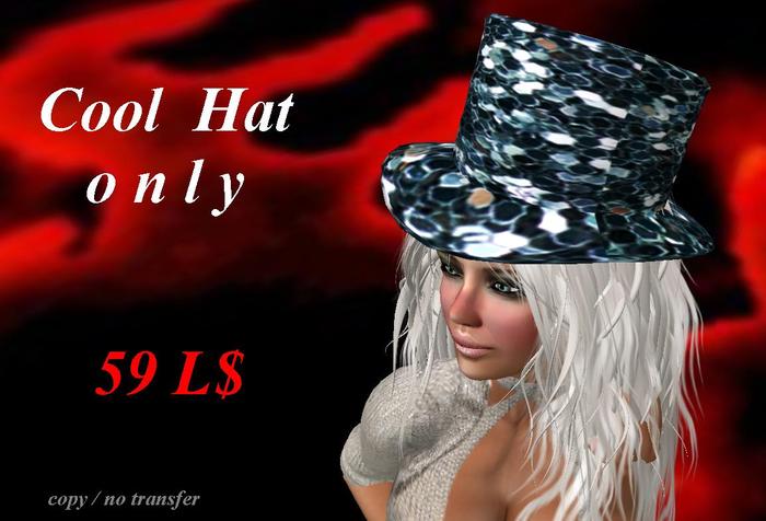 Cool Hat
