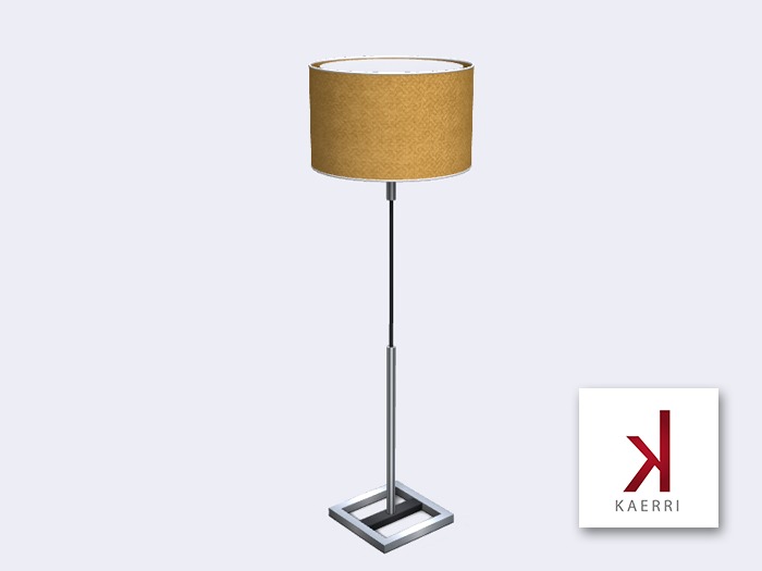 Vita Lamp