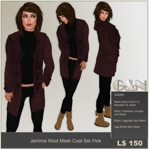 G&N Quality Design Sculpty Cardigan Blue