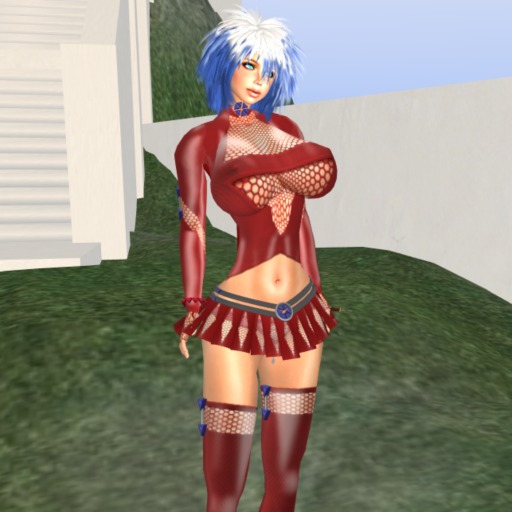 ! Hart's Connected With Free Lolas Tango Top