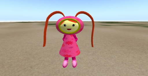 umizoomi millli avatar