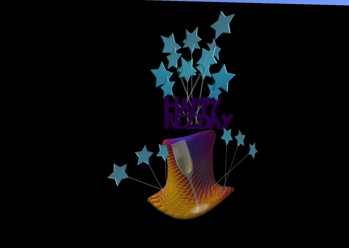 Men's Rezday Hat