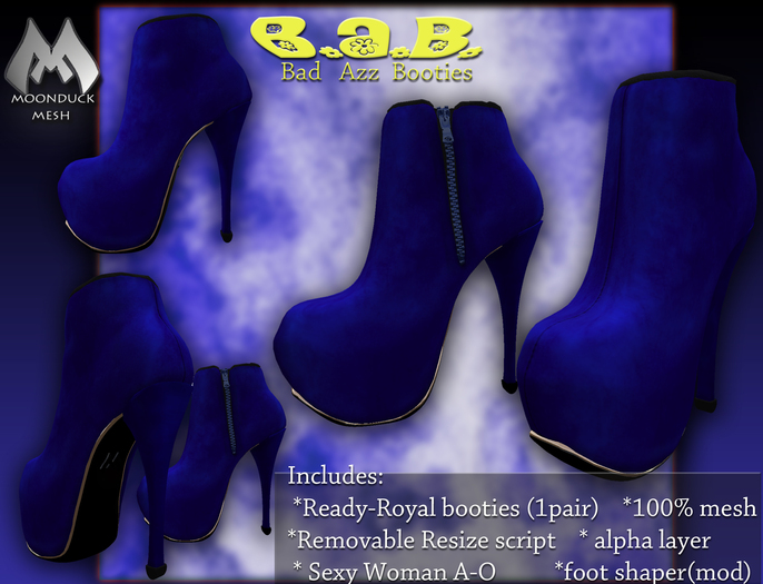 B.A.B_READY-ROYAL