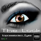 ZC The Look - Impressionism Eyes 6