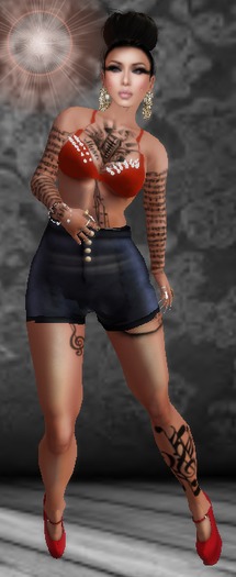 {ERA} I  Be  Representing