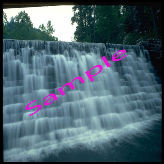 Beach Towel Waterfall (boxed)