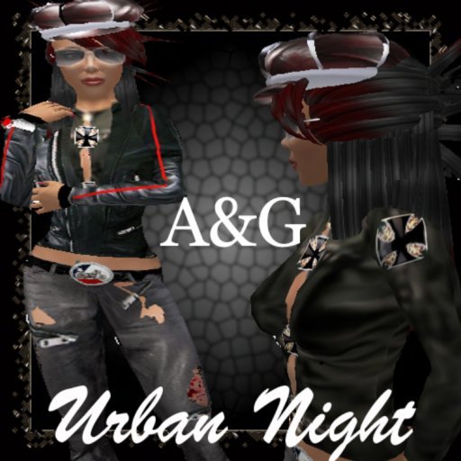 A&G - Urban Night 