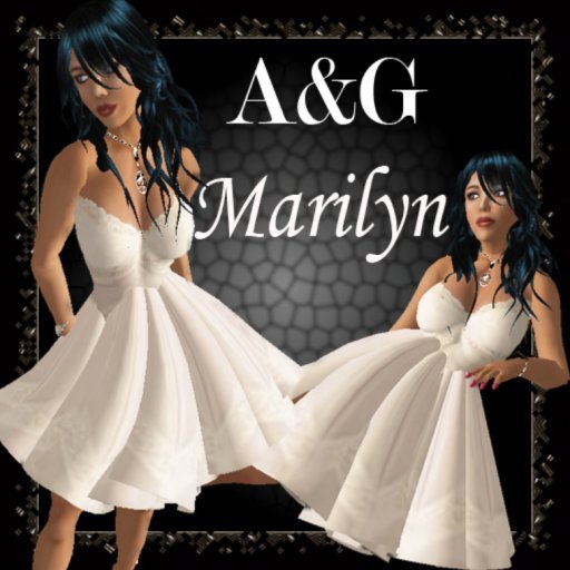A&G - Marilyn
