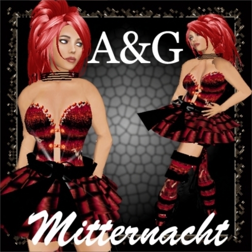 A&G - Mitternacht  