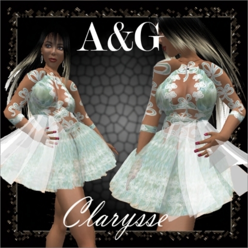 A&G - Clarysse