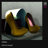Miamai_Celine_OstrichJonquil