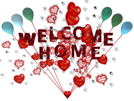 Second Life Marketplace Welcome Home Banner Elite 1 Boxed