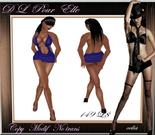 ~ Celia ~