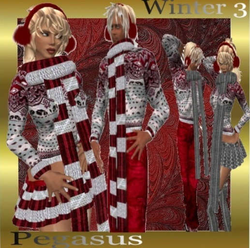 La Perla  - Winter3