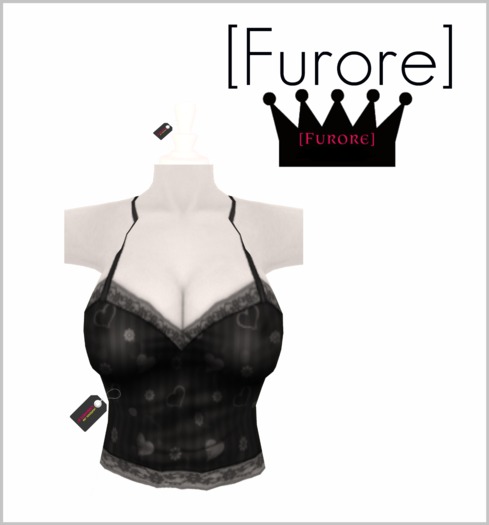 [Furore] Mini Tank *Hearts*