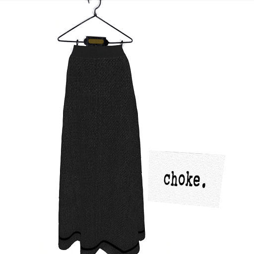 choke. Boardwalk Tweed Grey