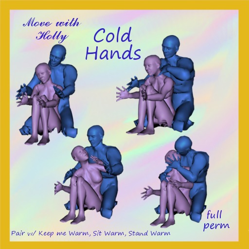 MWH - Cold Hands FP