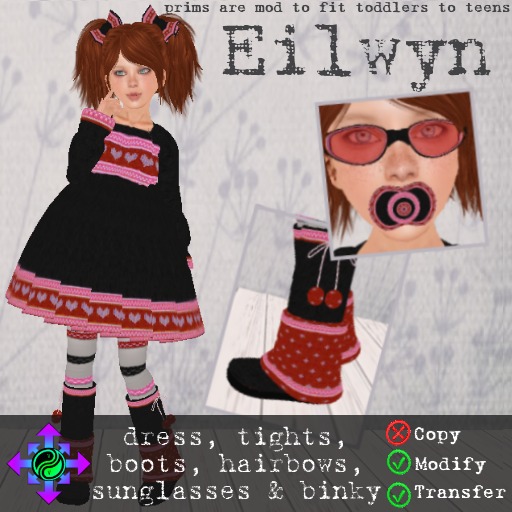 Vicarious Vitae - Eilwyn Black -