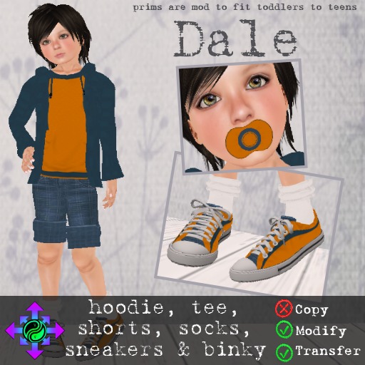 Vicarious Vitae - Dale 