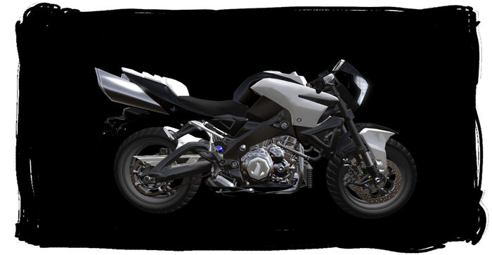 < SuperSport > * WHITE * (PROMO)