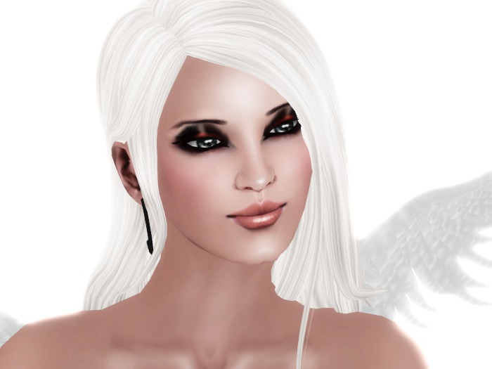  [R] Luxury Complete Makeup