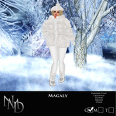 .:[NMD]:. Magaly Box (Silver)