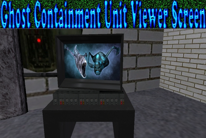 ghost viewer screen 1