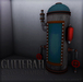 Glitterati cryo chamber dirty