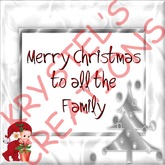 XM78 Merry Christmas To All The Family (Rezz Me)