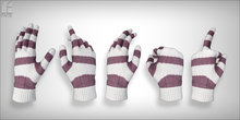 FATEwear Gloves - George - SnowyHighlands