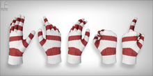 FATEwear Gloves - George - VolcanicTundra
