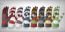 FATEwear Gloves - George - FATEpack