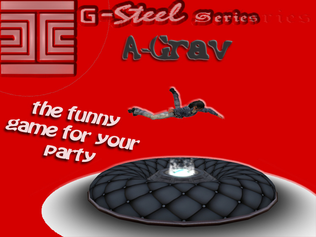 A-Grav Plat 1.0