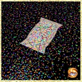 Sac vendor confetis BOX