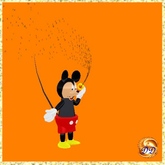 Canon confettis MICKEY BOX