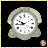 HORLOGE SCRIPTEE IN BOX