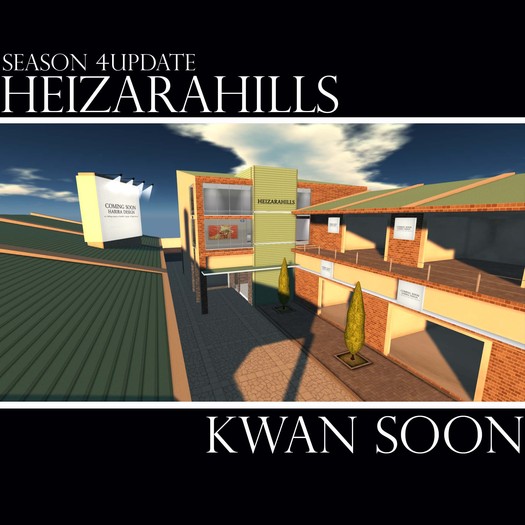 HEIZARAHILLS [Kwan soon] [1/8sim] S4