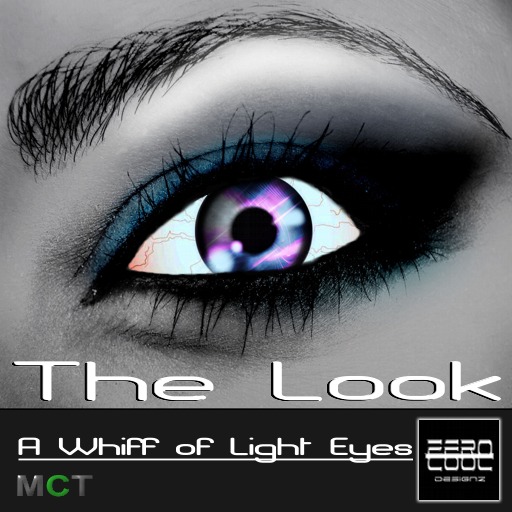 ZC The Look PETITE - A Whiff of Light Eyes 3