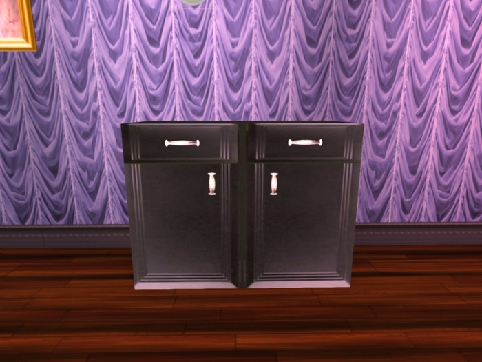Black Cabinet Drawer_21
