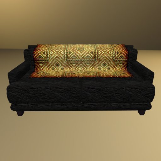 Lounge Cuban 10 Animations