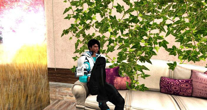 Animation Engine: Couch Chair - Turn anything into a chair! 60 Animations Included