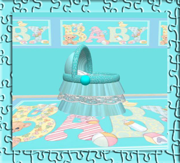 BABY BASSINET