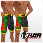 WIN Tannenbaum Trunks