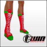 WIN Jingle Men's Boxing Boots