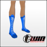 WIN Frost Women's Boxing Boots
