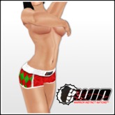 WIN Jingle Lowrider Trunks